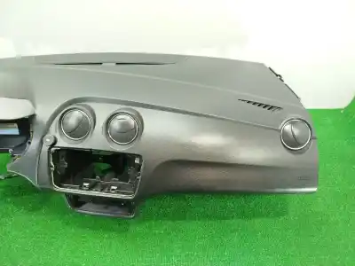 Second-hand car spare part  for SEAT IBIZA SC (6J1)  OEM IAM references 6J1857067A  
