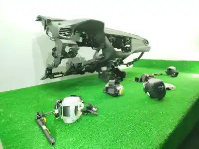 İkinci el araba yedek parçası hava yastigi kiti için opel grandland x selective oem iam referansları 16238201yx  