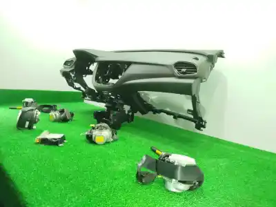 İkinci el araba yedek parçası hava yastigi kiti için opel grandland x selective oem iam referansları 16238201yx  