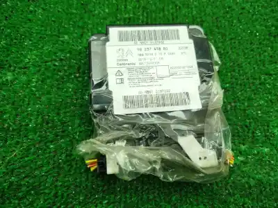 İkinci el araba yedek parçası hava yastigi kiti için opel grandland x selective oem iam referansları 16238201yx  