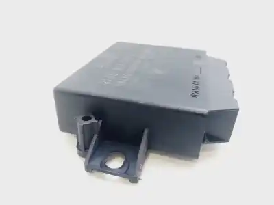 Second-hand car spare part electronic module for renault kangoo furgón confort oem iam references 8200924109  