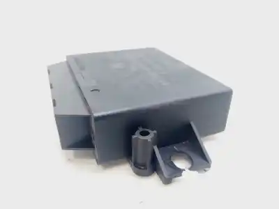 Second-hand car spare part electronic module for renault kangoo furgón confort oem iam references 8200924109  