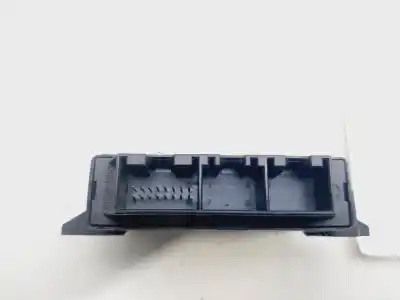 Second-hand car spare part electronic module for renault kangoo furgón confort oem iam references 8200924109  