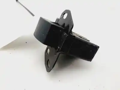 Second-hand car spare part trunk lock for renault kangoo furgón confort oem iam references 14915a  