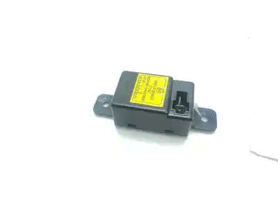 Second-hand car spare part Electronic Module for SSANGYONG KYRON 200 Xdi Limited OEM IAM references 8661009000  