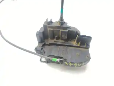 Recambio de automóvil de segunda mano de Cerradura Puerta Trasera Derecha para NISSAN QASHQAI (J10) Acenta 4X4 referencias OEM IAM 82500JD90C  