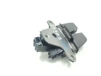 Second-hand car spare part trunk lock for ford kuga (cbv) titanium oem iam references 8v41s442a66ac  