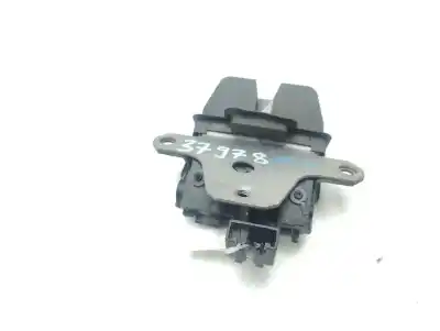 Second-hand car spare part trunk lock for ford kuga (cbv) titanium oem iam references 8v41s442a66ac  