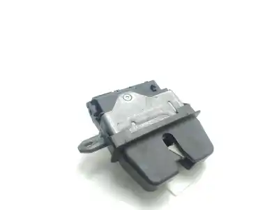 Second-hand car spare part Trunk Lock for FORD KUGA (CBV) Titanium OEM IAM references 8V41S442A66AC  