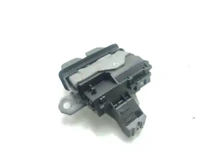 Second-hand car spare part trunk lock for ford kuga (cbv) titanium oem iam references 8v41s442a66ac  