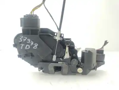 Pezzo di ricambio per auto di seconda mano serratura porta posteriore destra per ford kuga (cbv) titanium riferimenti oem iam 8v4as26412ga  