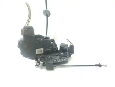 Peça sobressalente para automóvel em segunda mão fechadura da porta traseira esquerda por ford kuga (cbv) titanium referências oem iam 8v4as26413ga  