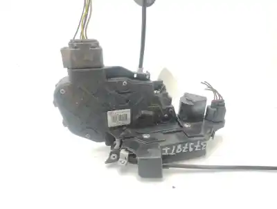 Peça sobressalente para automóvel em segunda mão fechadura da porta traseira esquerda por ford kuga (cbv) titanium referências oem iam 8v4as26413ga  