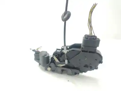 Peça sobressalente para automóvel em segunda mão fechadura da porta traseira esquerda por ford kuga (cbv) titanium referências oem iam 8v4as26413ga  