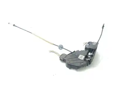 Gebrauchtes Autoersatzteil Türschloss Hinten Links zum FORD KUGA (CBV) Titanium OEM-IAM-Referenzen 8V4AS26413GA  
