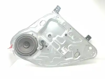 Peça sobressalente para automóvel em segunda mão elevador de vidros traseiro direito por ford kuga (cbv) titanium referências oem iam 7m51r045h22a  