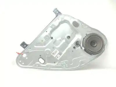 Second-hand car spare part REAR LEFT WINDOW REGULATOR for FORD KUGA (CBV)  OEM IAM references 7M51R045H23A  