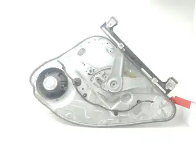 Peça sobressalente para automóvel em segunda mão elevador de vidros traseiro esquerdo por ford kuga (cbv) titanium referências oem iam 7m51r045h23a  