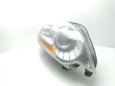 Second-hand car spare part right headlight for ford kuga (cbv) titanium oem iam references bv4113d154aa  