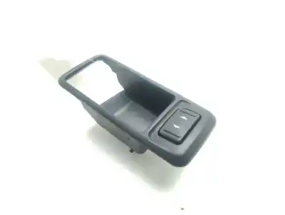 Peça sobressalente para automóvel em segunda mão botão / interruptor elevador vidro traseiro direito por ford kuga (cbv) titanium referências oem iam 3m51226a36afw  