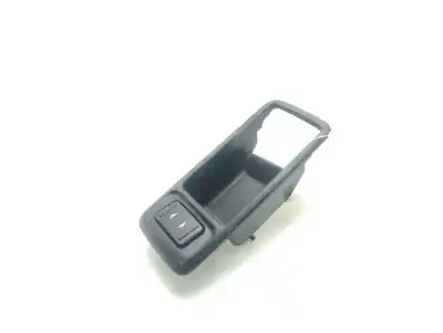 Peça sobressalente para automóvel em segunda mão botão / interruptor elevador vidro traseiro esquerdo por ford kuga (cbv) titanium referências oem iam 3m51226a37afw  