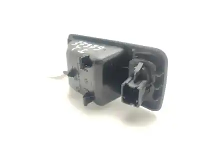 Peça sobressalente para automóvel em segunda mão botão / interruptor elevador vidro traseiro esquerdo por ford kuga (cbv) titanium referências oem iam 3m51226a37afw  