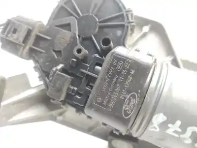 Second-hand car spare part front windshield wiper motor for ford kuga (cbv) titanium oem iam references 8v4117504ad  