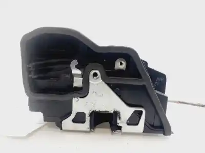 İkinci el araba yedek parçası Sag ön Kapi Kilidi için BMW SERIE 1 BERLINA (E81/E87) 116d OEM IAM referansları 7229458  