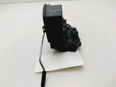 Peça sobressalente para automóvel em segunda mão fechadura da porta dianteira esquerda por bmw serie 1 berlina (e81/e87) 116d referências oem iam 7229461  