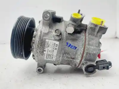 Tweedehands auto-onderdeel AIRCONDITIONING COMPRESSOR voor SEAT IBIZA (6P1)  OEM IAM-referenties 5Q0820803E  