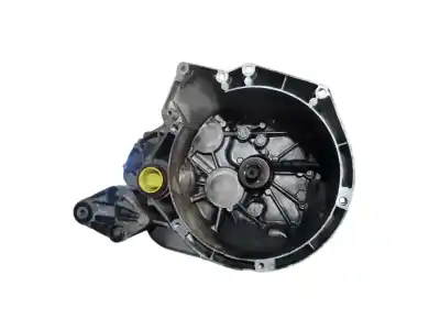 Автозапчастина б/у коробка передач для ford c-max (ceu) titanium посилання на oem iam f1fr7002ada  6-marcha