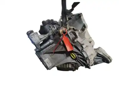 Автозапчасти б/у коробка передач за ford c-max (ceu) titanium ссылки oem iam f1fr7002ada