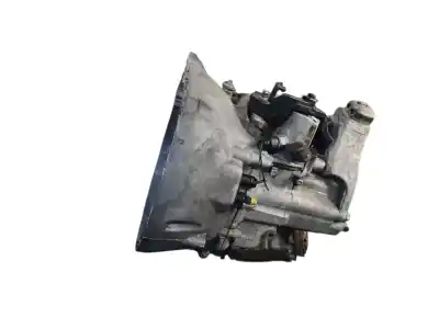 Автозапчастина б/у коробка передач для ford c-max (ceu) titanium посилання на oem iam f1fr7002ada  6-marcha