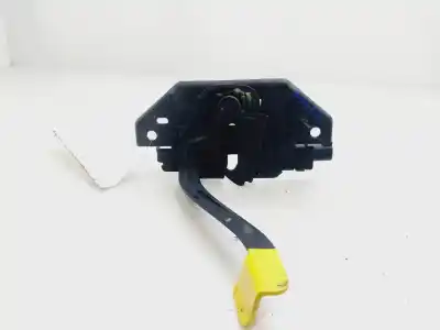 Автозапчастина б/у замок капота для ford c-max (ceu) titanium посилання на oem iam 1899668  