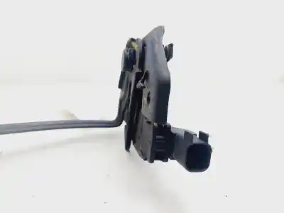 Автозапчастина б/у замок капота для ford c-max (ceu) titanium посилання на oem iam 1899668  