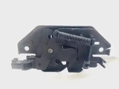Автозапчастина б/у замок капота для ford c-max (ceu) titanium посилання на oem iam 1899668  