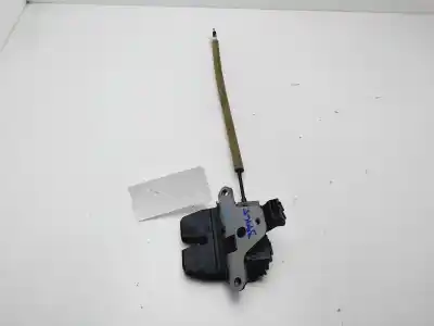 Автозапчасти б/у замок багажника/ворот за ford c-max (ceu) titanium ссылки oem iam am51u442a66ad  