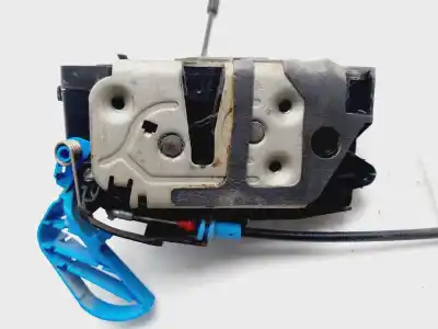 Автозапчасти б/у замок передней правой двери за ford c-max (ceu) titanium ссылки oem iam am5au21812be  
