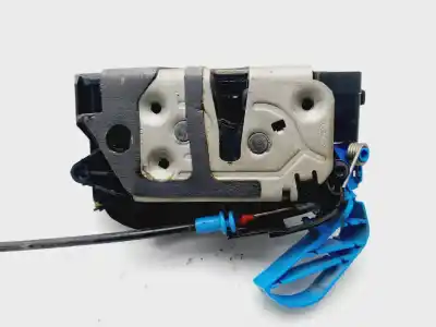 Автозапчасти б/у замок левой передней двери за ford c-max (ceu) titanium ссылки oem iam am5au21813ae