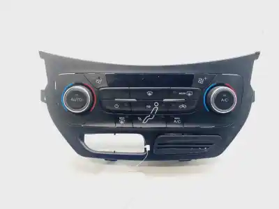 Автозапчасти б/у климат-контроль за ford c-max (ceu) titanium ссылки oem iam f1et18c612af