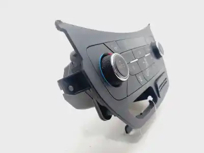 Автозапчасти б/у климат-контроль за ford c-max (ceu) titanium ссылки oem iam f1et18c612af  