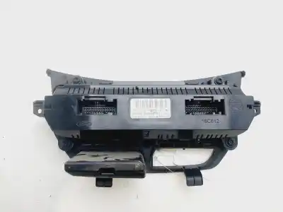 Автозапчасти б/у климат-контроль за ford c-max (ceu) titanium ссылки oem iam f1et18c612af  