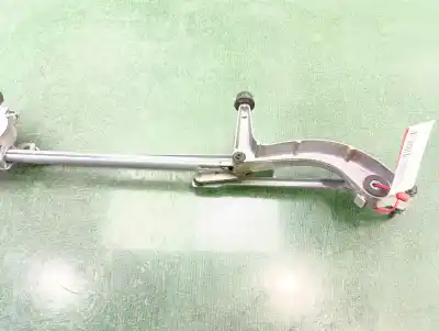 Автозапчасти б/у мотор переднего стеклоочистителя за ford c-max (ceu) titanium ссылки oem iam am5117504ah  