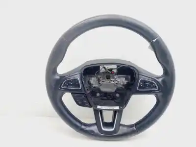 Second-hand car spare part steering wheel for ford c-max (ceu) titanium oem iam references f1eb3600je  