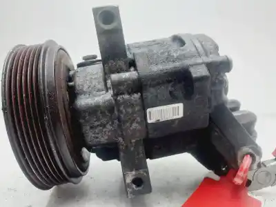 Peça sobressalente para automóvel em segunda mão compressor de ar condicionado a/a a/c por dacia dokker ambiance referências oem iam 926009154r  