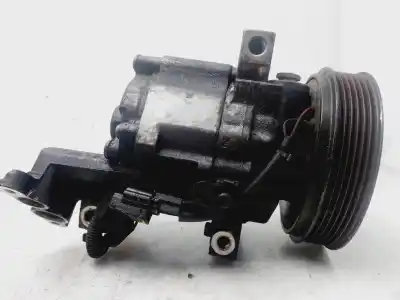 Peça sobressalente para automóvel em segunda mão compressor de ar condicionado a/a a/c por dacia dokker ambiance referências oem iam 926009154r  