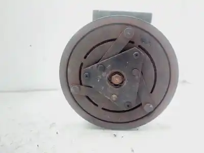 Peça sobressalente para automóvel em segunda mão compressor de ar condicionado a/a a/c por dacia dokker ambiance referências oem iam 926009154r  