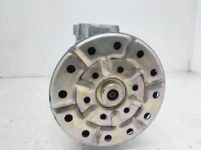 İkinci el araba yedek parçası KLIMA KOMPRESÖRÜ için TOYOTA RAV 4 (A3)  OEM IAM referansları 4472806560  