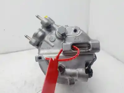 Peça sobressalente para automóvel em segunda mão Compressor De Ar Condicionado A/a A/c por JAGUAR XE R-Sport Referências OEM IAM CPLA19D629BF  