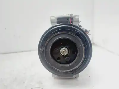 Peça sobressalente para automóvel em segunda mão compressor de ar condicionado a/a a/c por jaguar xe r-sport referências oem iam cpla19d629bf  